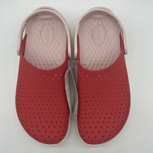CROCS Lite Ride shoes